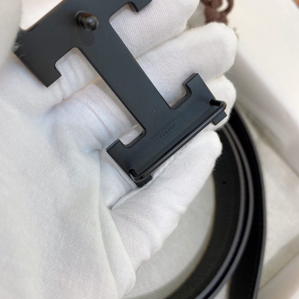 H**me5 BELTS 32mm